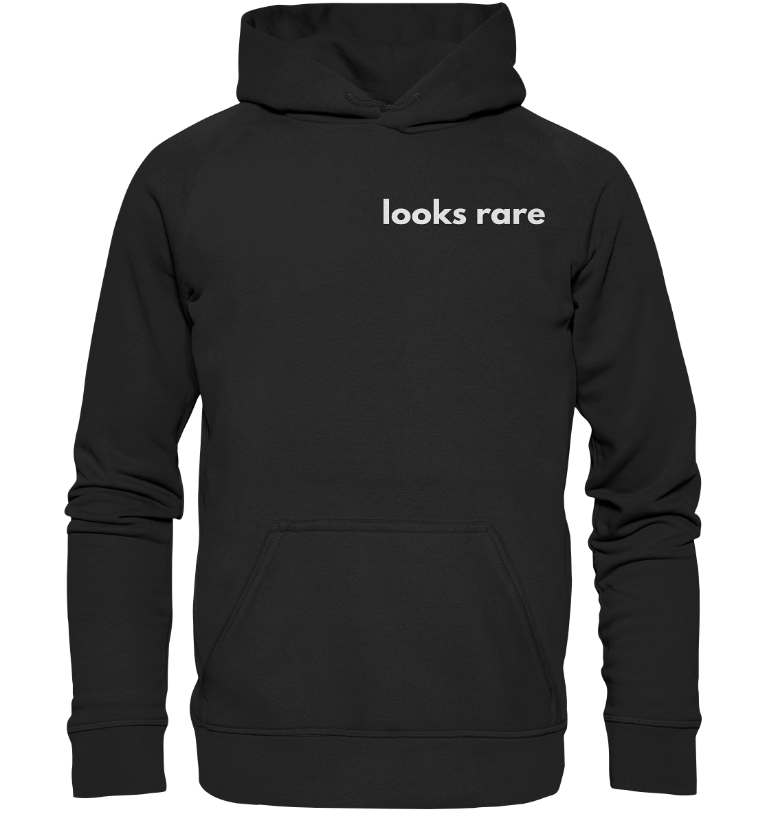 LOOKS RARE x JUMI